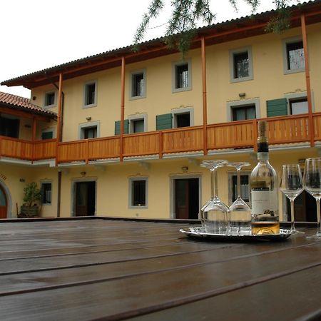 Country House Ramandolo Club Nimis Exterior photo
