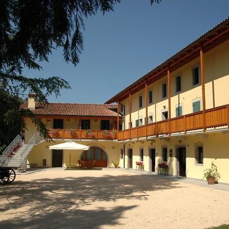 Country House Ramandolo Club Nimis Exterior photo