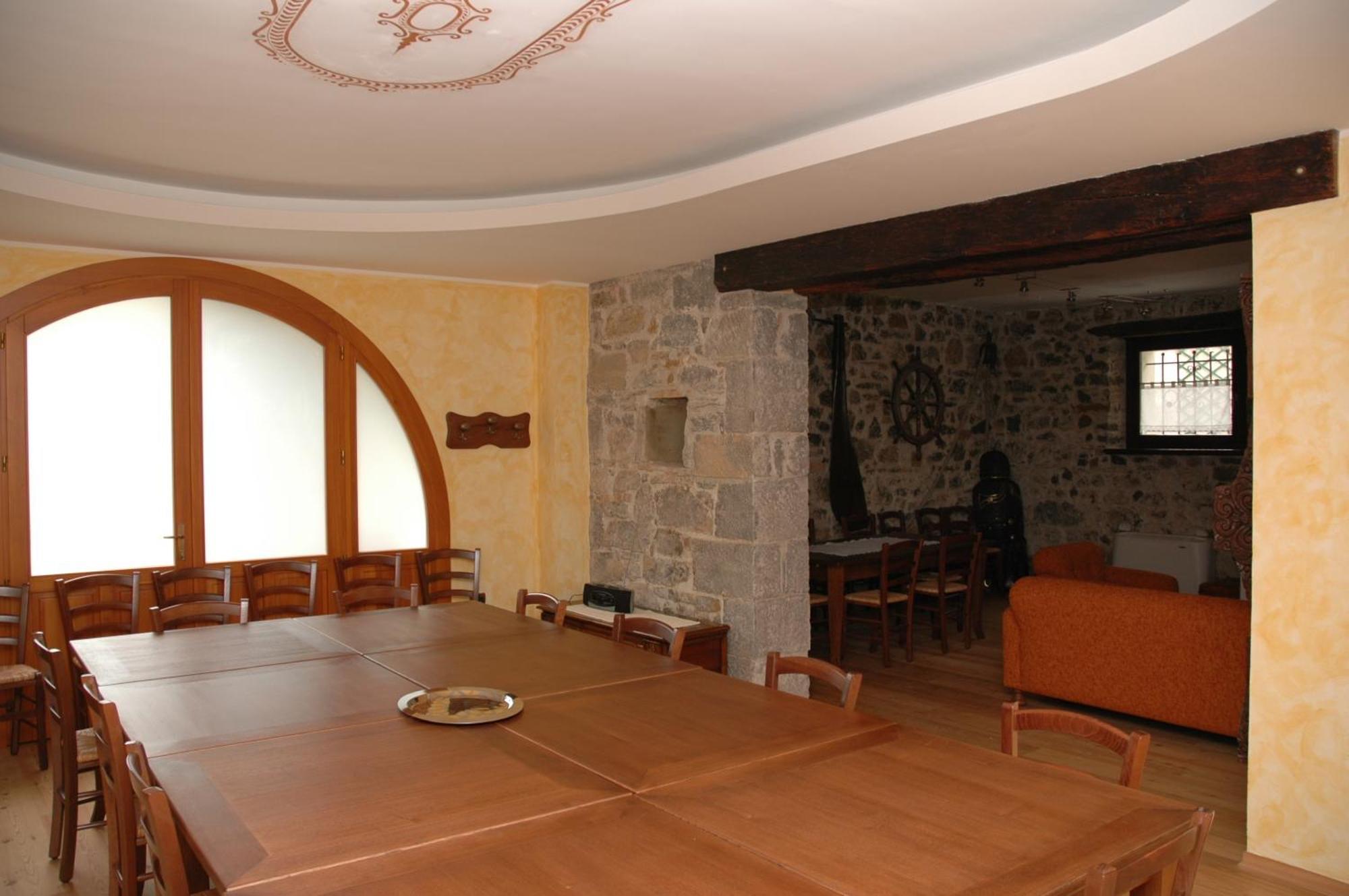 Country House Ramandolo Club Nimis Exterior photo
