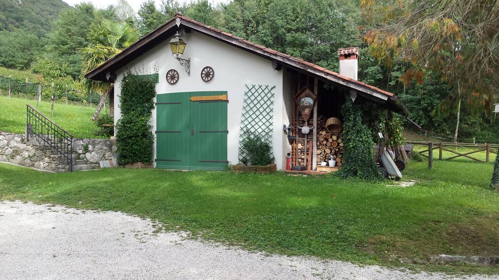Country House Ramandolo Club Nimis Exterior photo