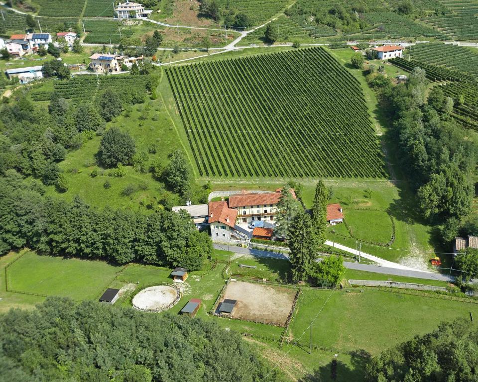 Country House Ramandolo Club Nimis Exterior photo