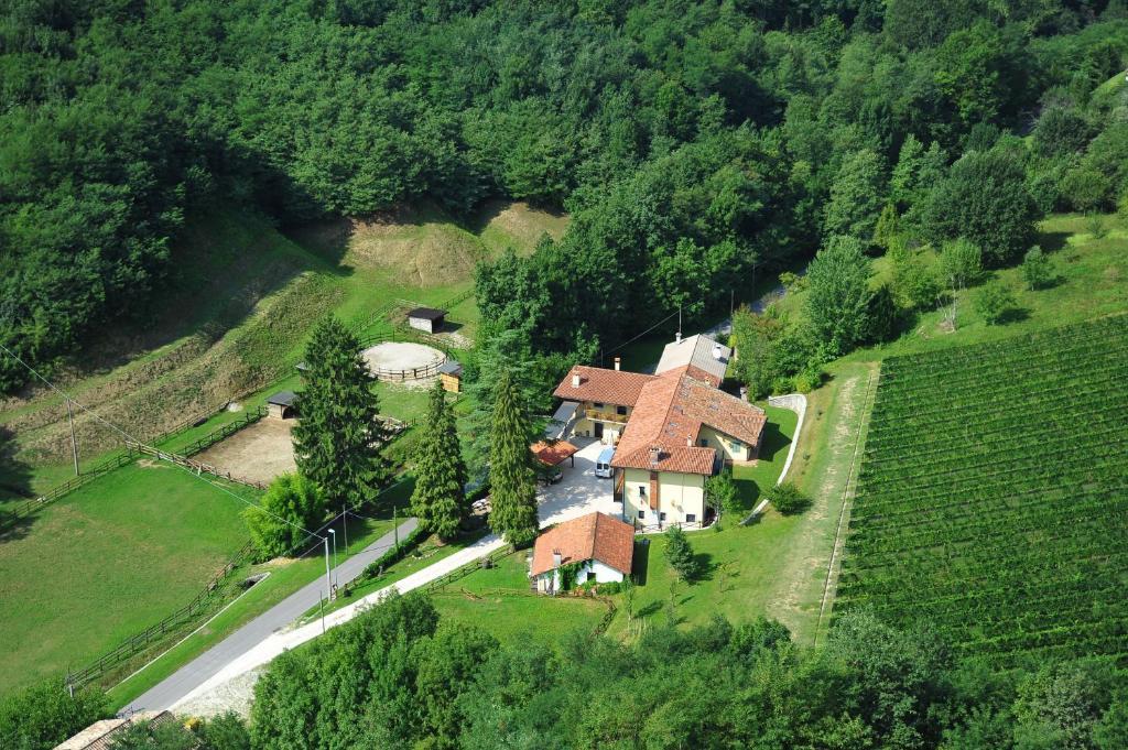 Country House Ramandolo Club Nimis Exterior photo