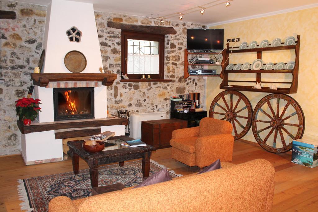Country House Ramandolo Club Nimis Exterior photo