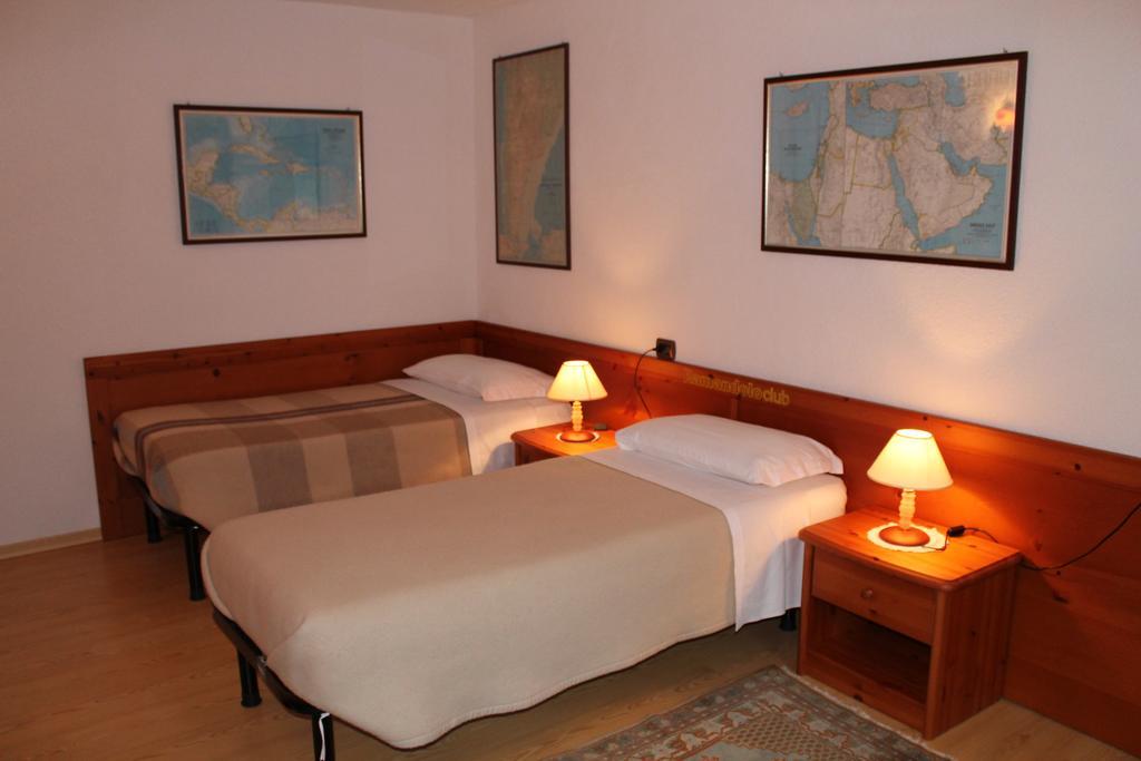 Country House Ramandolo Club Nimis Room photo