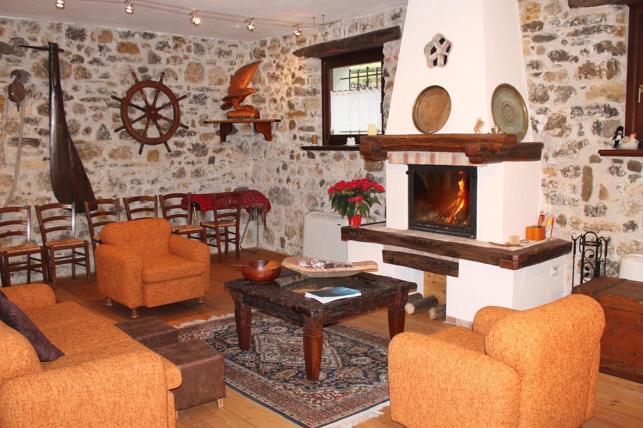 Country House Ramandolo Club Nimis Exterior photo