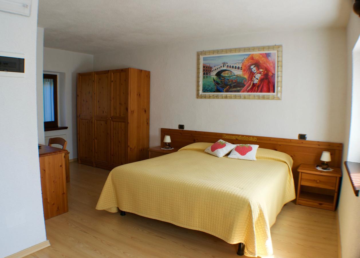 Country House Ramandolo Club Nimis Exterior photo