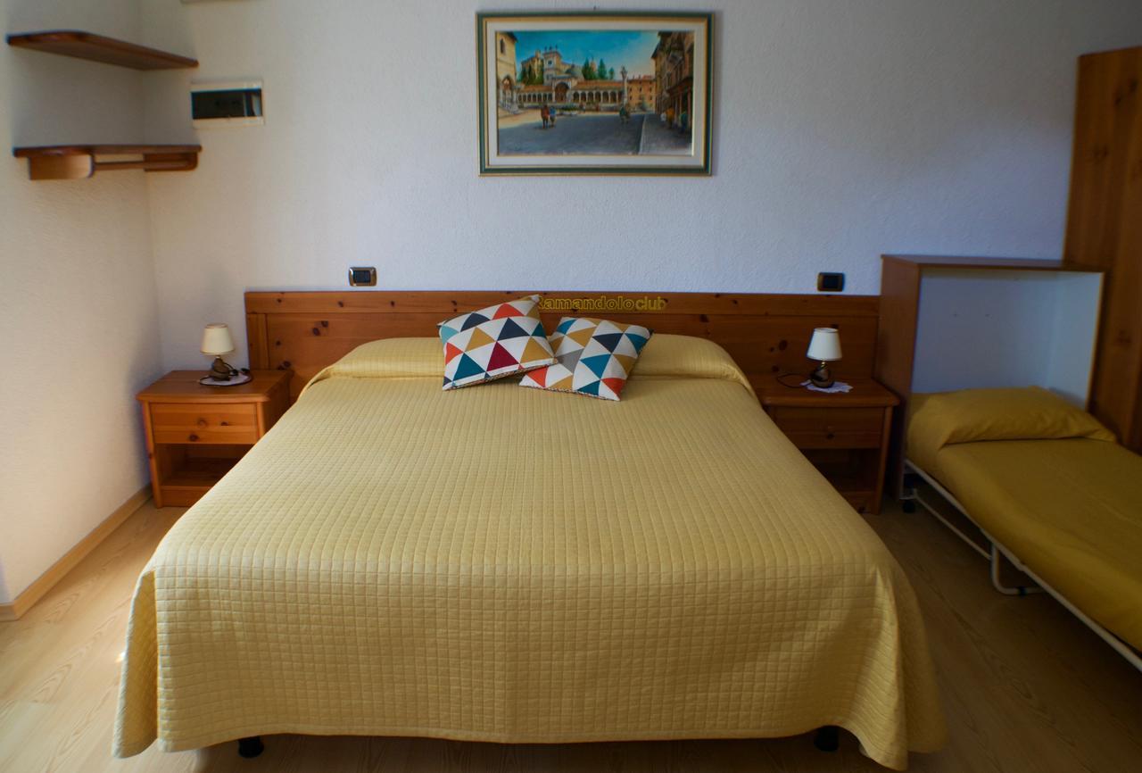 Country House Ramandolo Club Nimis Exterior photo